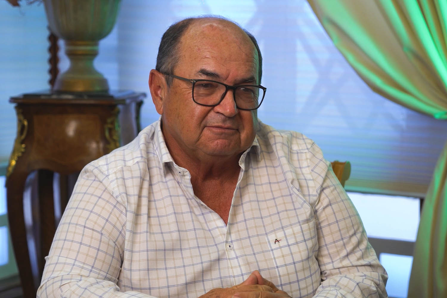 New Lecturer Meeting